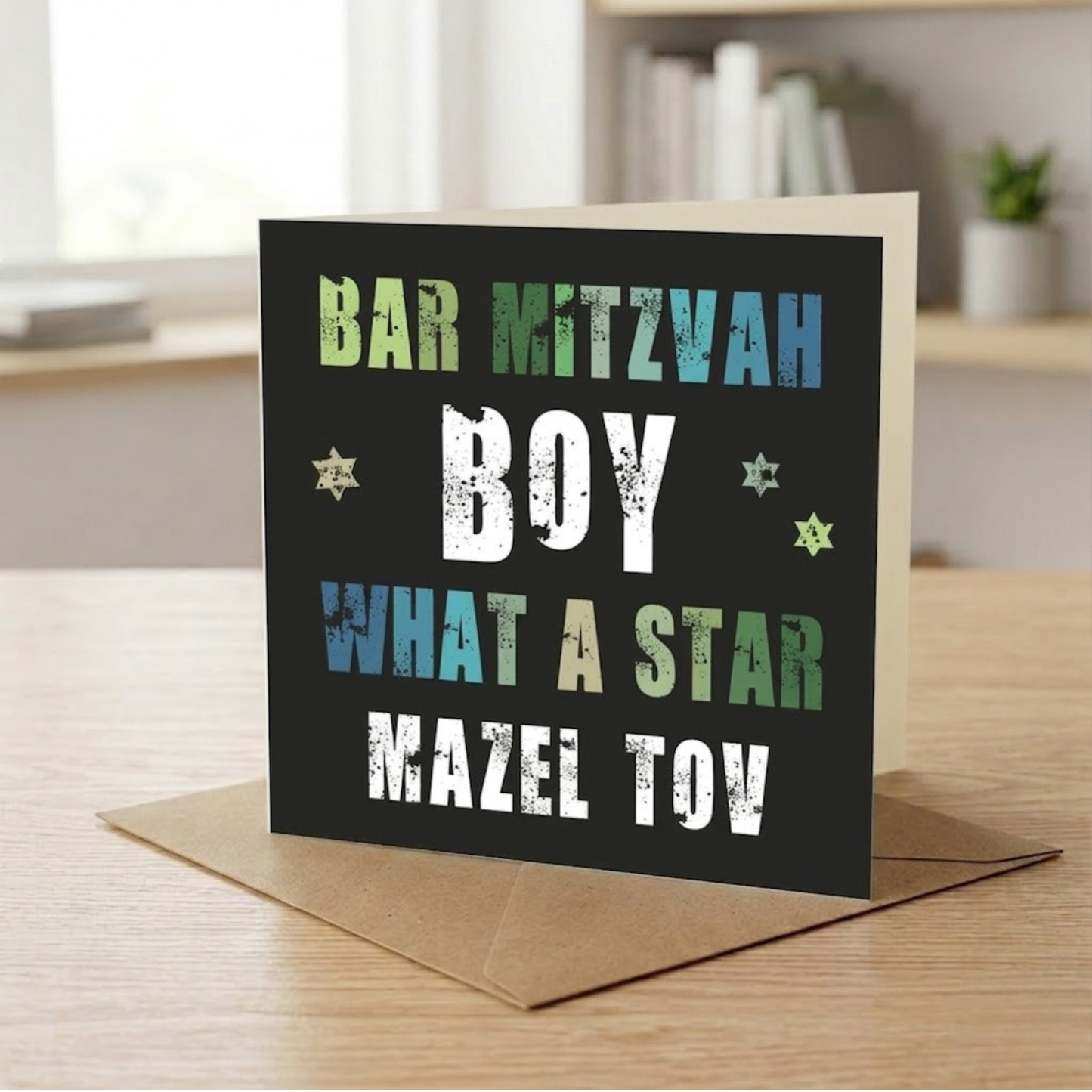 What A Star