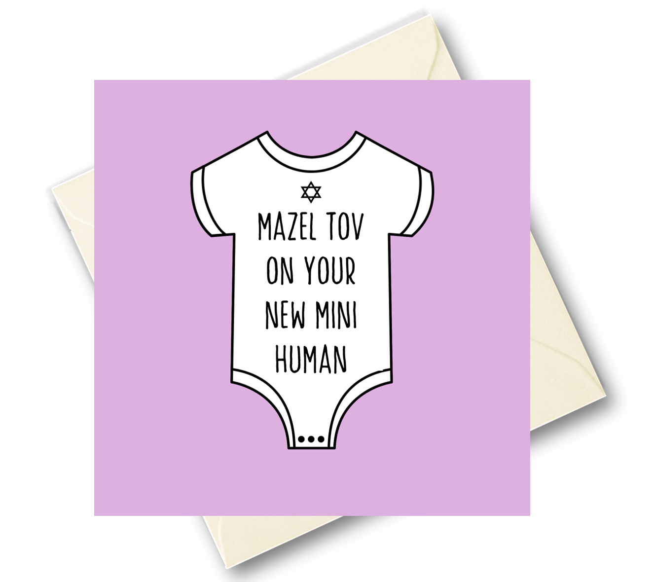 Mini Human