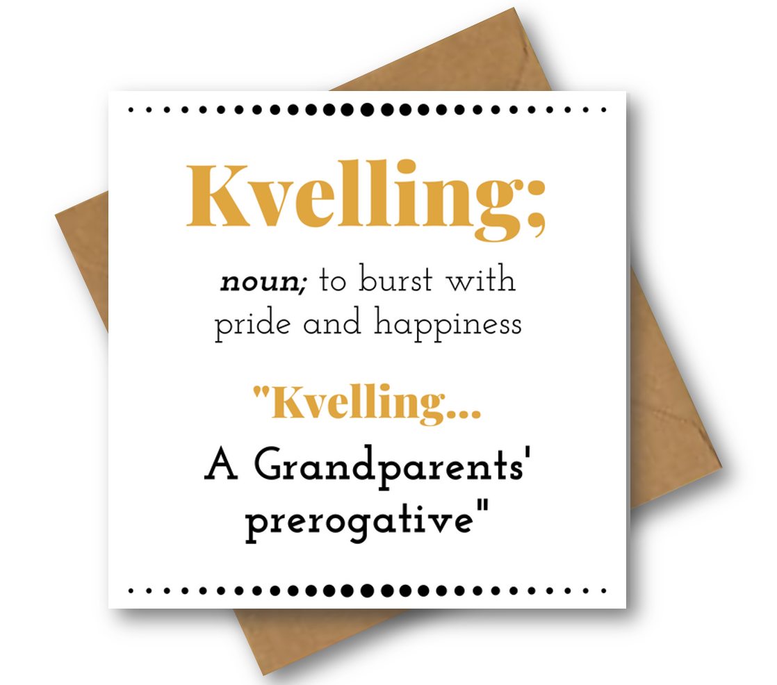 Kvelling