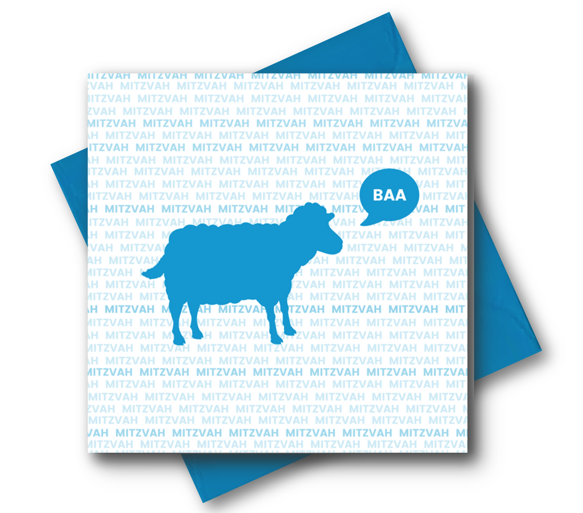 BAA-Mitzvah