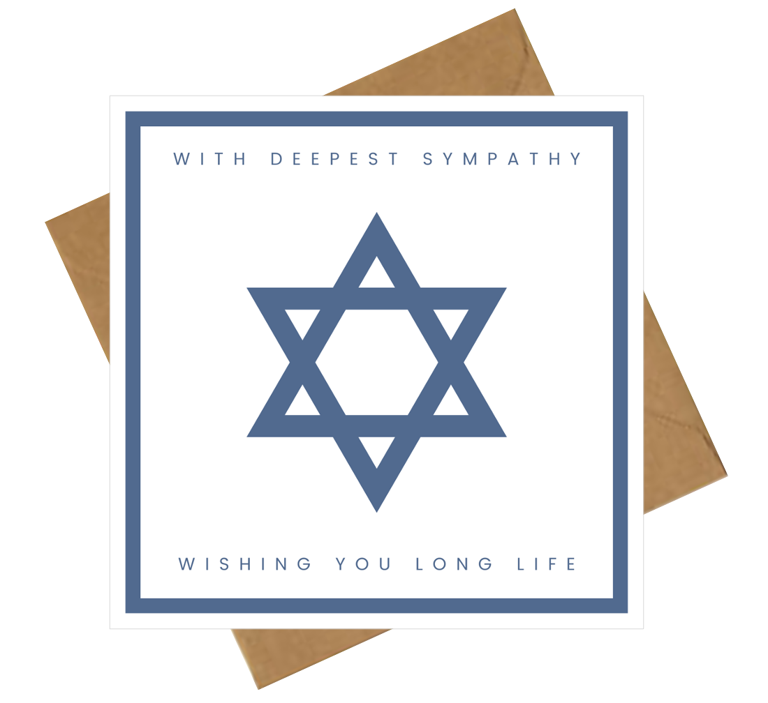 Deepest Sympathy