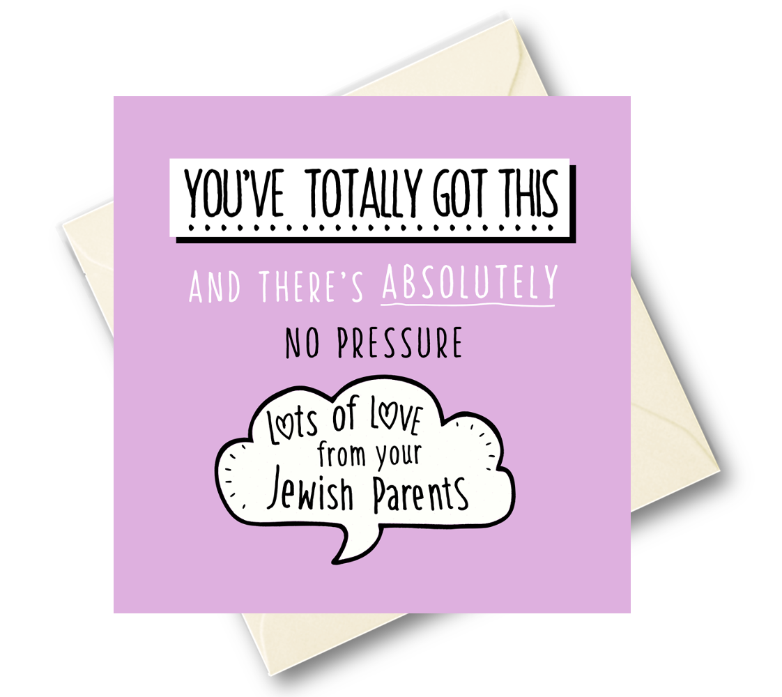 You've Totally Got This