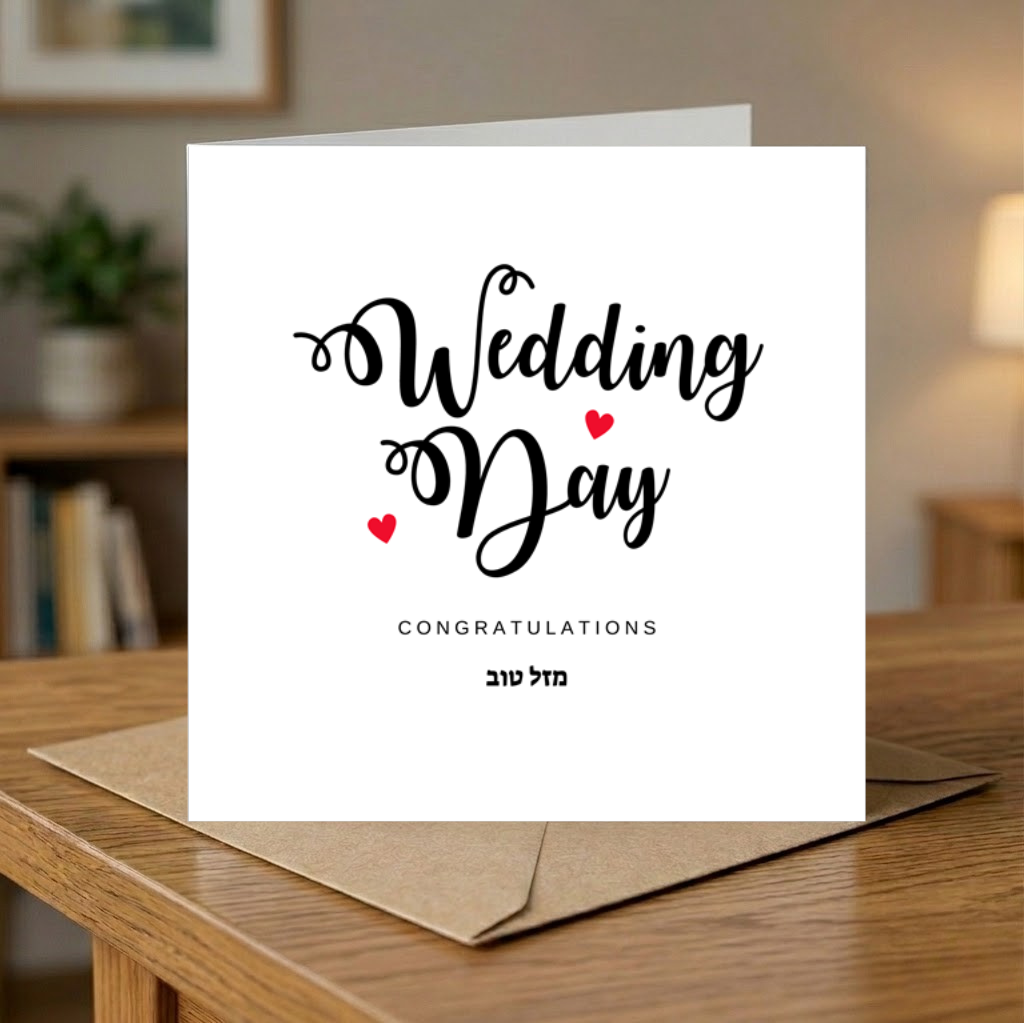 Wedding Day