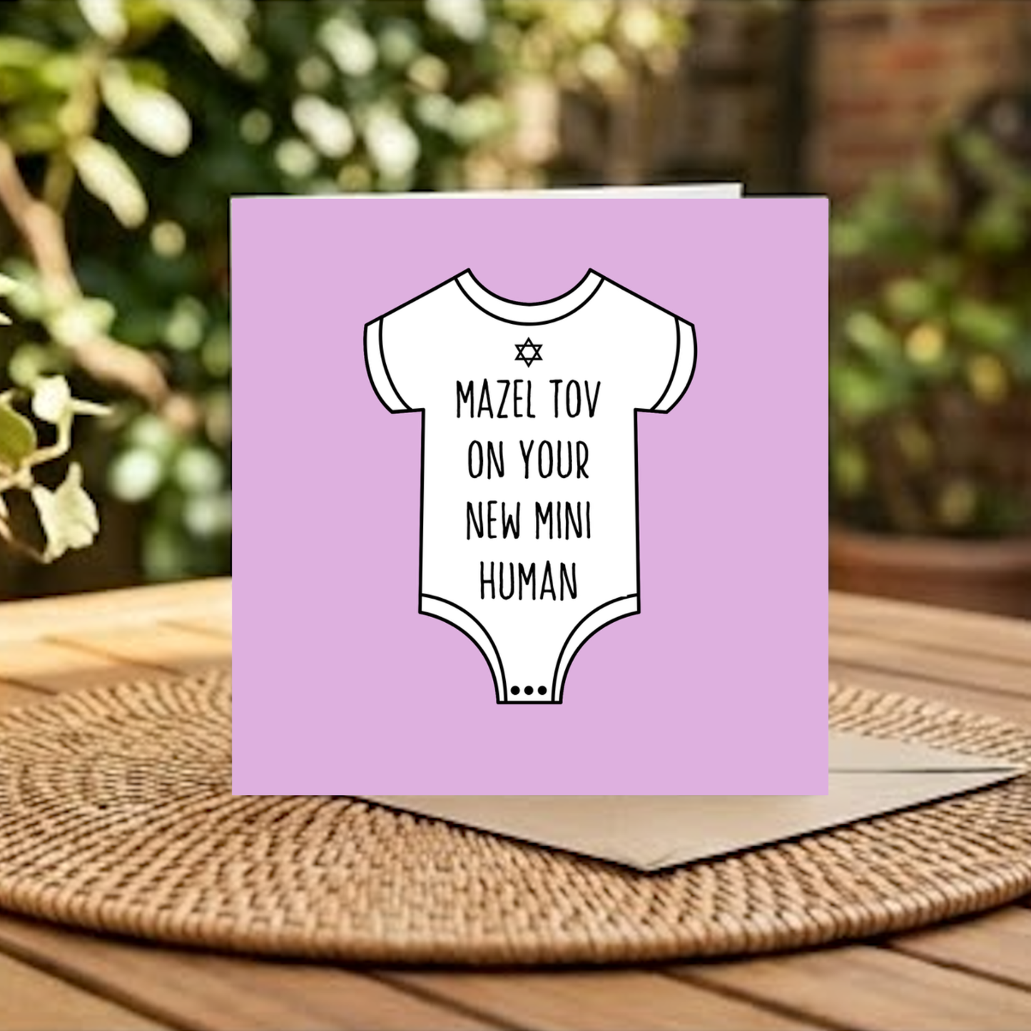 Mini Human