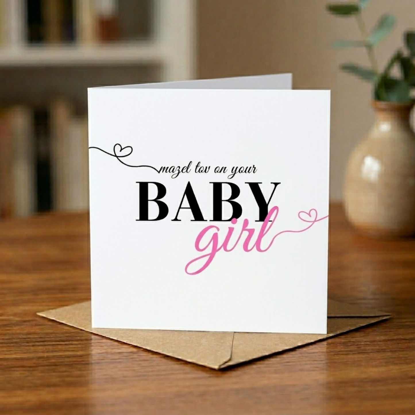 Baby Girl