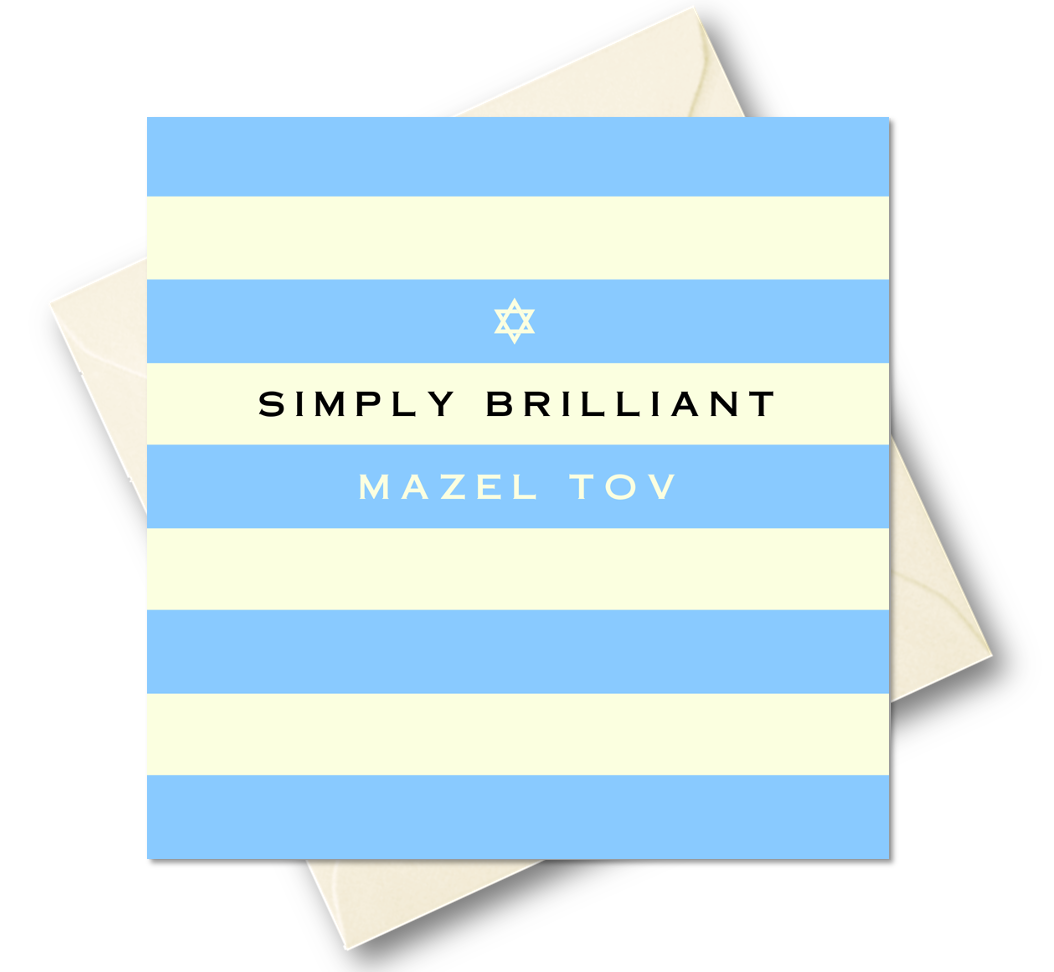 Simply Brilliant – Bella Jacob